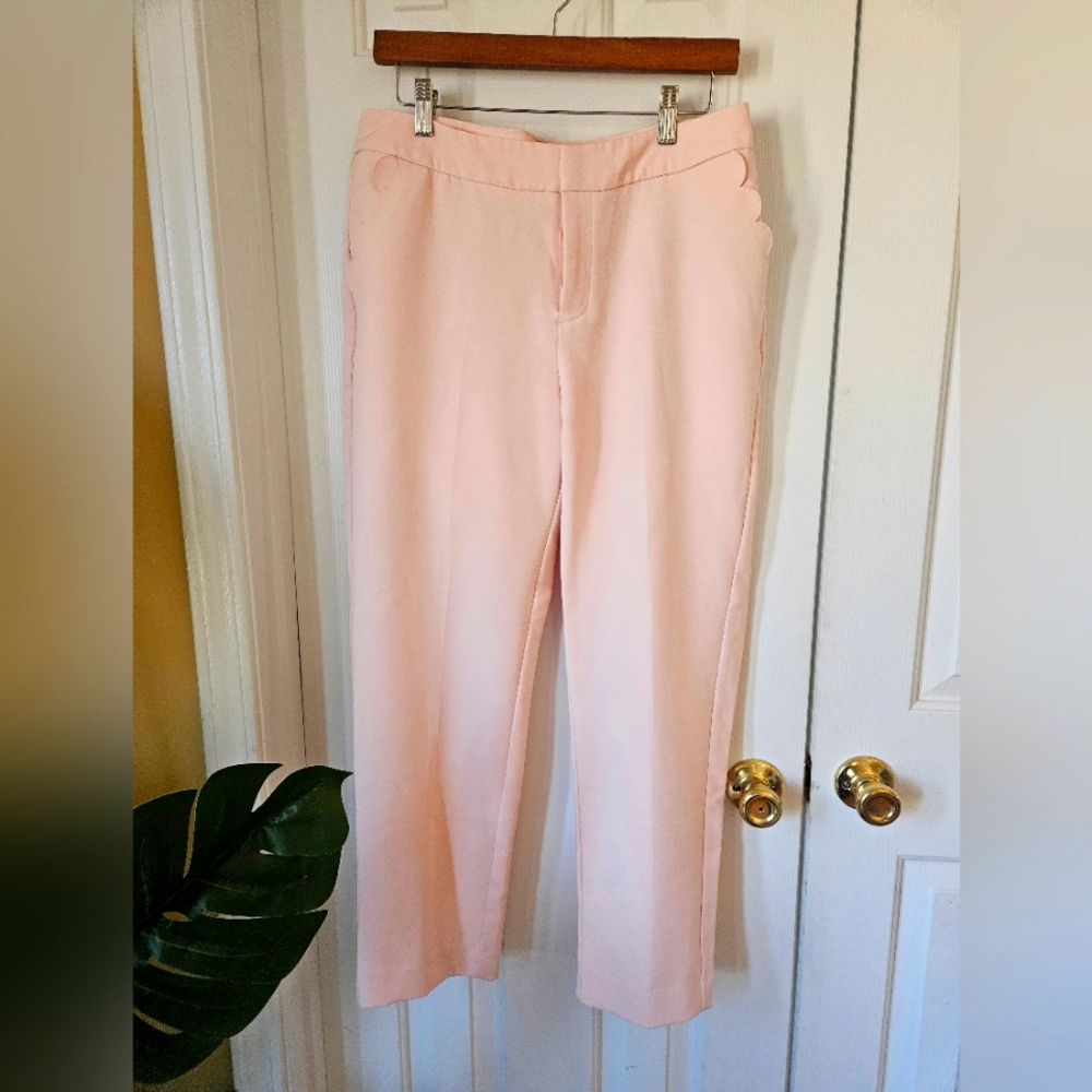 A New Day, 8, Light Pink